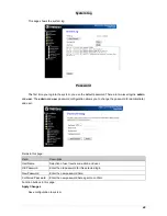 Preview for 67 page of TRENDnet TDM-C500 User Manual