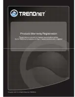 Preview for 89 page of TRENDnet TDM-C500 User Manual