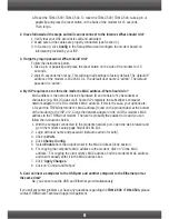 Preview for 10 page of TRENDnet TDM-C504 Quick Installation Manual