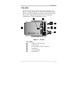 Preview for 7 page of TRENDnet TE-350 User Manual