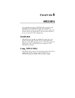 Preview for 36 page of TRENDnet TE-350 User Manual