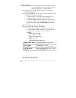 Preview for 46 page of TRENDnet TE-350 User Manual