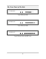 Preview for 6 page of TRENDnet TE-500plus User Manual