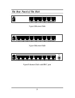 Preview for 7 page of TRENDnet TE-500plus User Manual