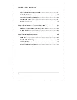 Preview for 4 page of TRENDnet TE100-DX16R User Manual