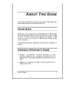 Preview for 5 page of TRENDnet TE100-DX16R User Manual