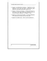 Preview for 6 page of TRENDnet TE100-DX16R User Manual