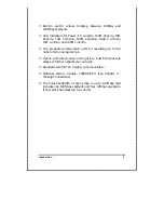 Preview for 9 page of TRENDnet TE100-DX16R User Manual