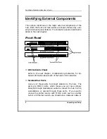 Preview for 12 page of TRENDnet TE100-DX16R User Manual