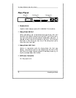 Preview for 14 page of TRENDnet TE100-DX16R User Manual