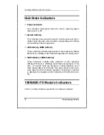 Preview for 18 page of TRENDnet TE100-DX16R User Manual