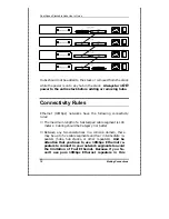 Preview for 22 page of TRENDnet TE100-DX16R User Manual