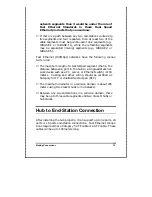 Preview for 23 page of TRENDnet TE100-DX16R User Manual