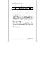 Preview for 14 page of TRENDnet TE100-H16R User Manual