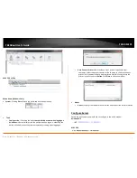 Preview for 9 page of TRENDnet TE100-MFP1 User Manual