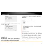 Preview for 12 page of TRENDnet TE100-MFP1 User Manual