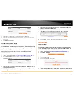 Preview for 16 page of TRENDnet TE100-MFP1 User Manual