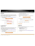 Preview for 17 page of TRENDnet TE100-MFP1 User Manual