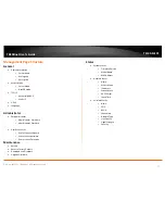 Preview for 19 page of TRENDnet TE100-MFP1 User Manual