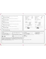 Preview for 2 page of TRENDnet TE100-MGBFX Quick Installation Manual