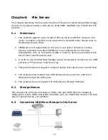 Preview for 46 page of TRENDnet TE100-MP1U - Multi-Function Print Server User Manual