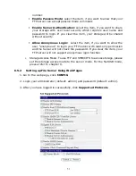 Preview for 51 page of TRENDnet TE100-MP1U - Multi-Function Print Server User Manual