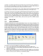 Preview for 56 page of TRENDnet TE100-MP1U - Multi-Function Print Server User Manual