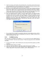 Preview for 60 page of TRENDnet TE100-MP1U - Multi-Function Print Server User Manual