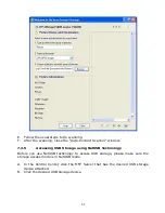 Preview for 63 page of TRENDnet TE100-MP1U - Multi-Function Print Server User Manual