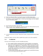 Preview for 64 page of TRENDnet TE100-MP1U - Multi-Function Print Server User Manual