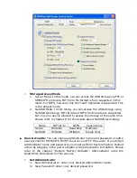 Preview for 68 page of TRENDnet TE100-MP1U - Multi-Function Print Server User Manual