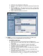 Preview for 77 page of TRENDnet TE100-MP1U - Multi-Function Print Server User Manual