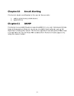 Preview for 81 page of TRENDnet TE100-MP1U - Multi-Function Print Server User Manual