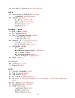 Preview for 84 page of TRENDnet TE100-MP1U - Multi-Function Print Server User Manual