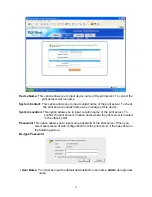 Предварительный просмотр 35 страницы TRENDnet TE100-P2U1P User Manual