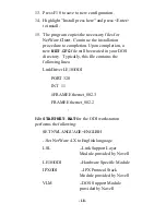 Preview for 20 page of TRENDnet TE100-PC16R User Manual