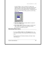 Preview for 101 page of TRENDnet TE100-PS3 Administrator User Manual