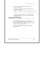 Preview for 127 page of TRENDnet TE100-PS3 Administrator User Manual