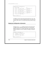 Preview for 128 page of TRENDnet TE100-PS3 Administrator User Manual