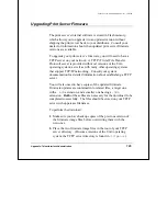 Preview for 131 page of TRENDnet TE100-PS3 Administrator User Manual