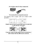 Preview for 28 page of TRENDnet TE100-S1616 User Manual