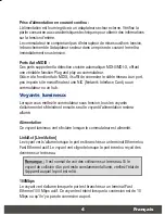 Preview for 6 page of TRENDnet TE100-S16E (French) Manual De L'Utilisateur