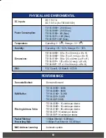 Preview for 11 page of TRENDnet TE100-S16E (French) Manual De L'Utilisateur