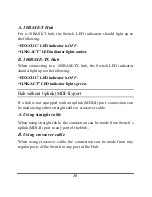 Preview for 24 page of TRENDnet TE100-S16R User Manual