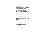 Preview for 12 page of TRENDnet TE100-S16V User Manual