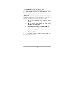 Preview for 13 page of TRENDnet TE100-S16V User Manual