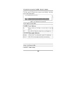 Preview for 18 page of TRENDnet TE100-S24V User Manual