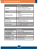 Preview for 6 page of TRENDnet TE100-S32plus Quick Installation Manual