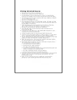 Preview for 2 page of TRENDnet TE100-S44 User Manual