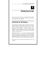 Preview for 9 page of TRENDnet TE100-S44 User Manual